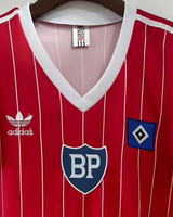HRUBESCH HORST 1982-83 (HSV) 