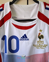 ZIDANE ZINEDINE 2006-07 (De) 
