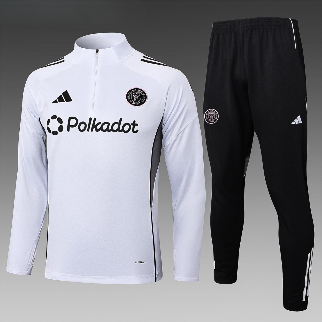 Tracksuit Inter Miami