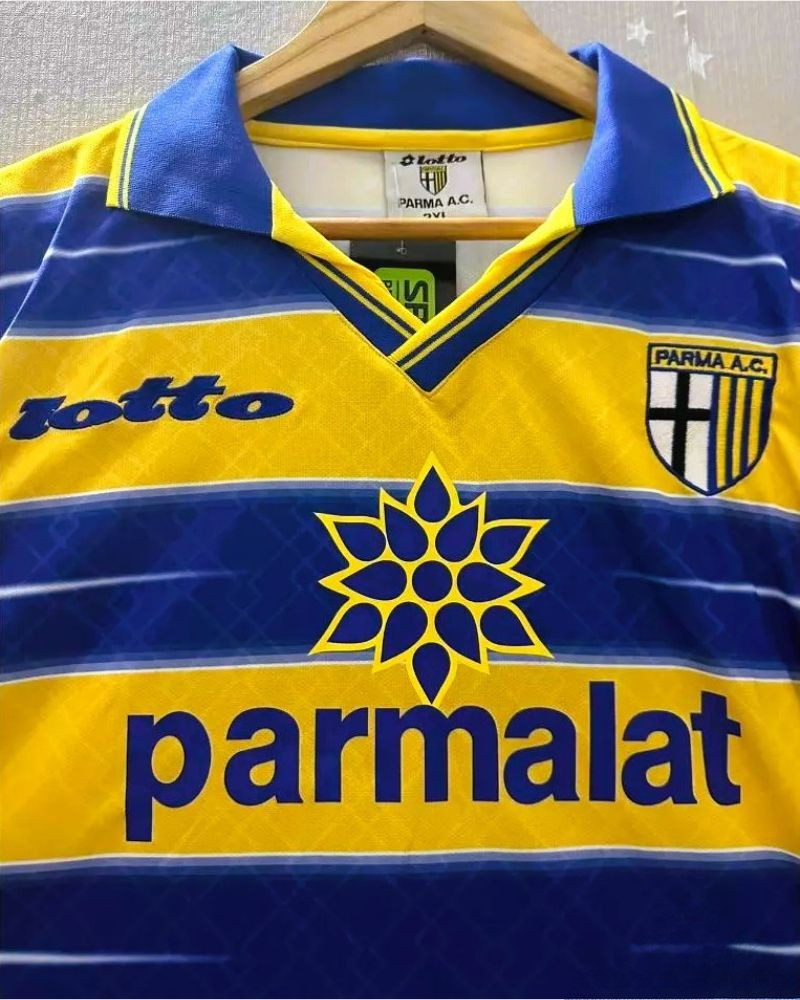 CRESPO HERNAN 1998-99 (Par) 