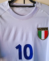DEL PIERO ALESSANDRO 2000-01 (Italie) 