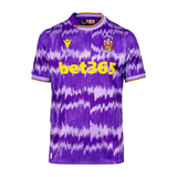 Stoke City 2025-26