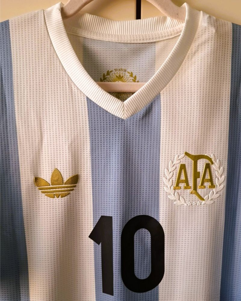 MARADONA DIEGO ARMANDO 2024-25 (Argentine) 