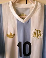 MARADONA DIEGO ARMANDO 2024-25 (Argentine) 
