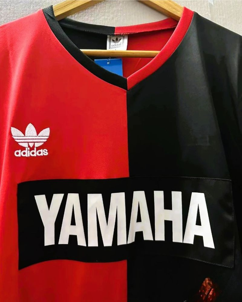 MARADONA DIEGO ARMANDO 1993-94 (Nouveau O) 