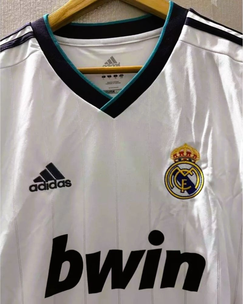 ÖZIL MESUT 2012-13 (Real M) 