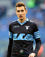 KLOSE MIROSLAV 2015-16 (Laz) 