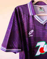 BATISTUTA GABRIEL OMAR 1992-93 (Thread)