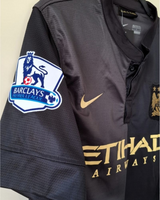 AGUERO KUN 2013-14 (Homme C) 