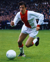 CRUYFF JOHANN 2024-25 (Aja) 125 Ans