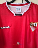 RAMOS SERGIO 2003-04 (Sév) 