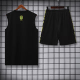DÉBARDEUR + SHORT ÉDITION SPÉCIALE