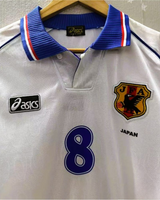 NAKATA HIDETOSHI 1998-99 (Gia) 