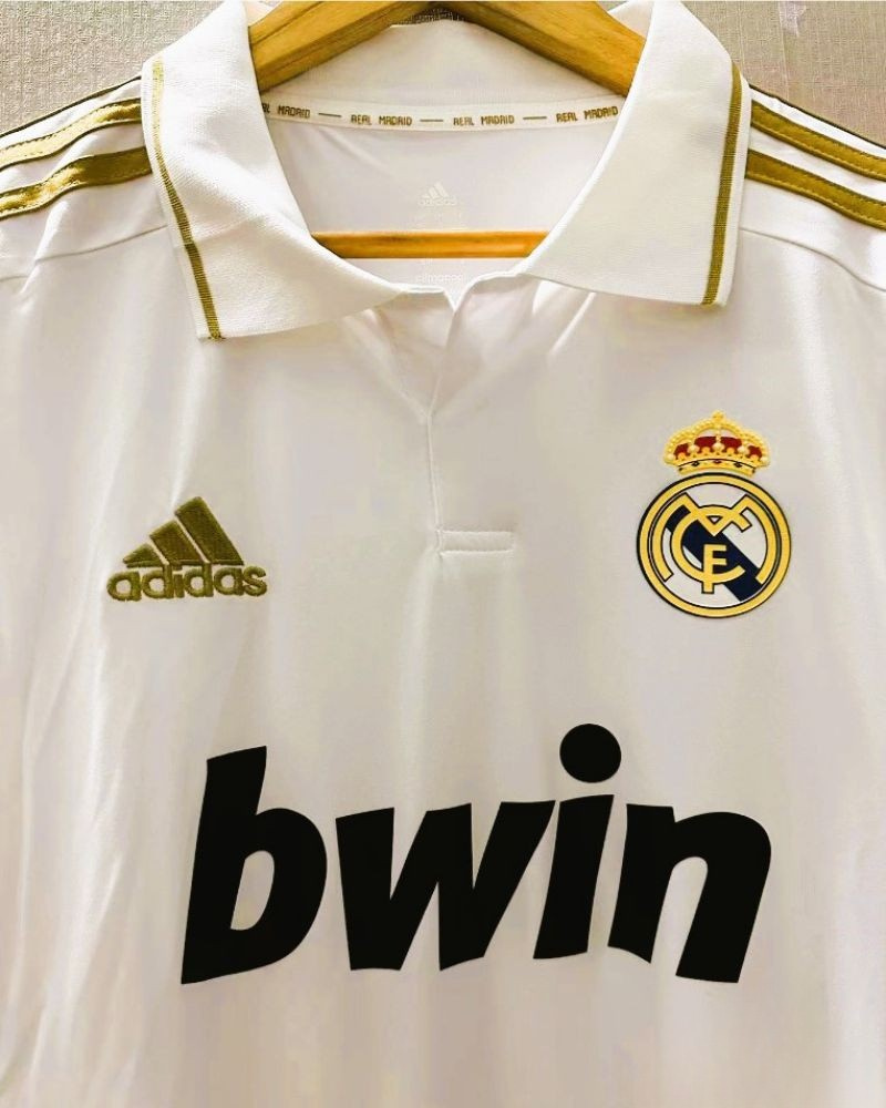 SERGIO RAMOS 2011-12 (Real M) 
