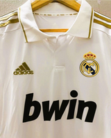 SERGIO RAMOS 2011-12 (Real M) 