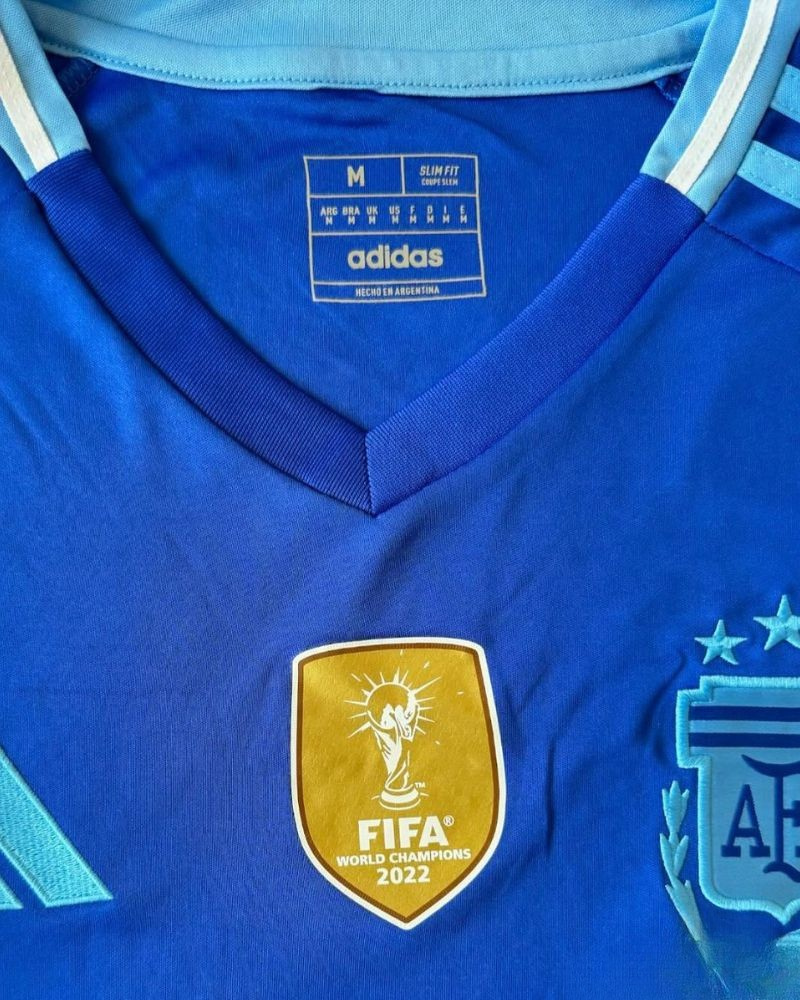 MESSI LIONEL 2024-25 (Arg) 