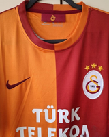 DROGBA DIDIER 2013-14 (Fille) 