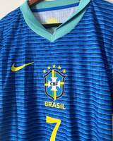 VINICIUS Jr 2024-25 (Soutien-gorge) 