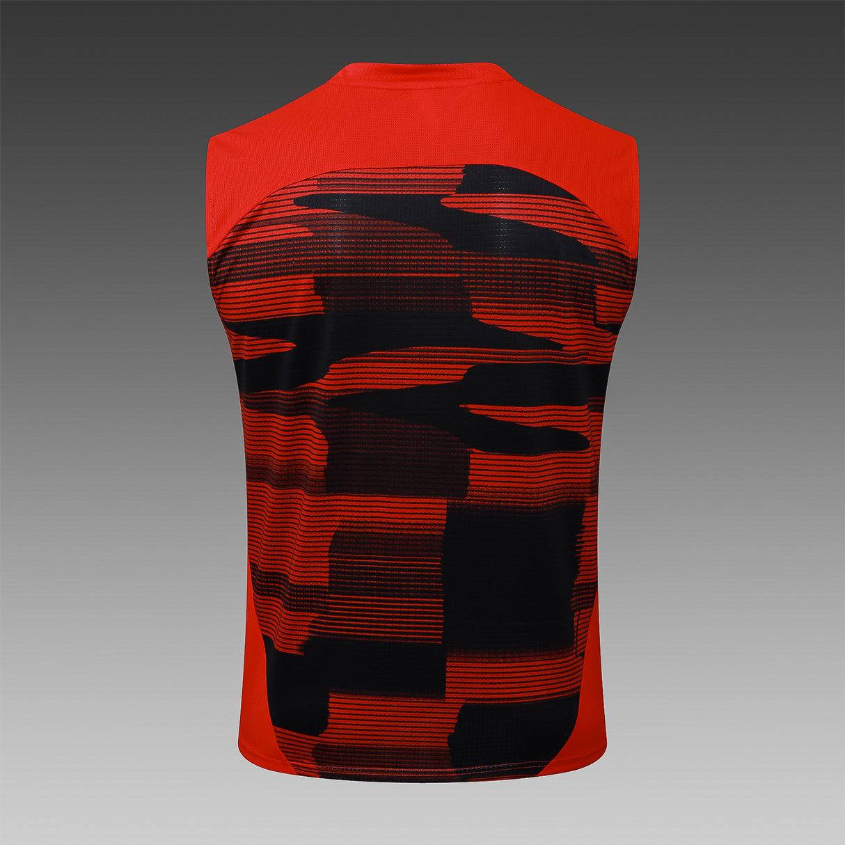DÉBARDEUR et SHORT MILAN
