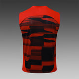 DÉBARDEUR et SHORT MILAN