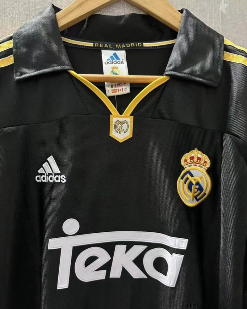 ROBERTO CARLOS 1998-99 (Réel M) 