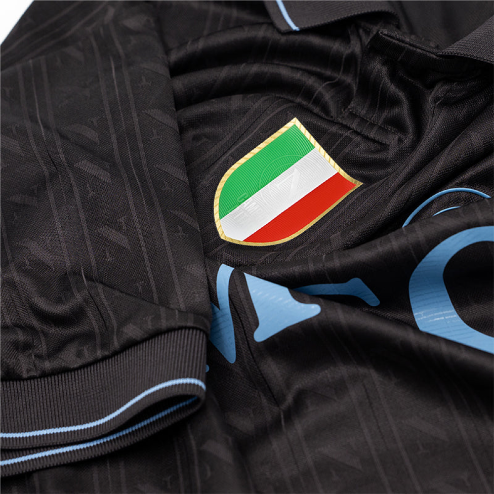 SSC Napoli 2025-26