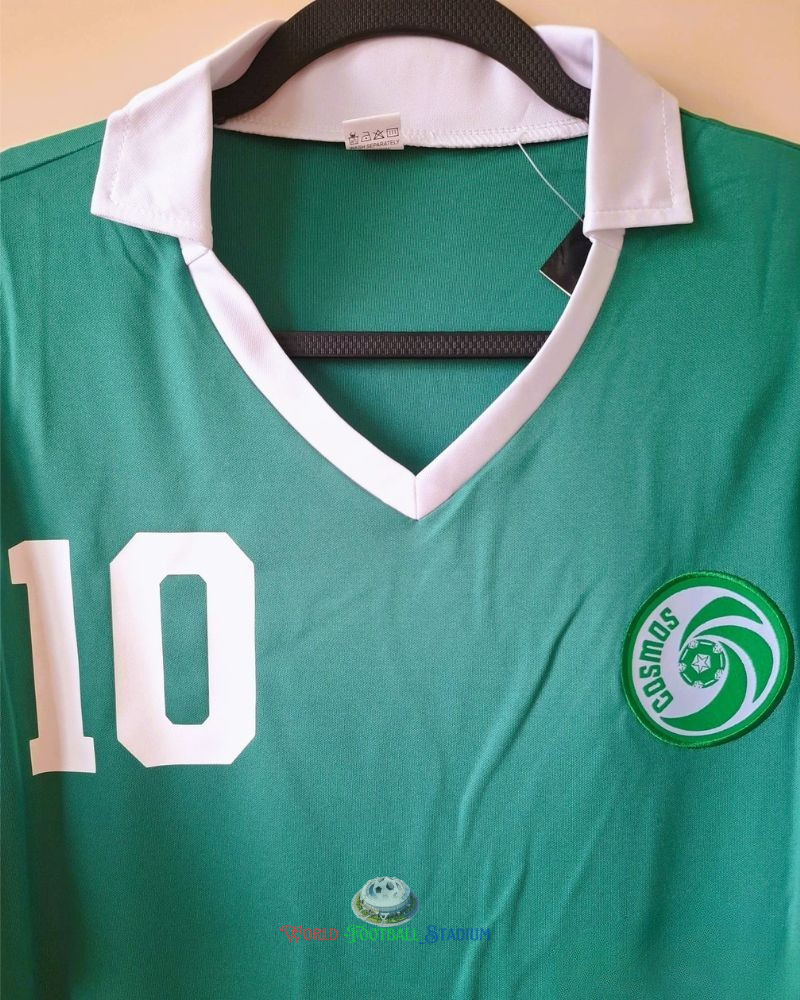 PELE 1976-77 (Cos) 