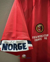 FLO TORE-ANDRE'1998-99 (Nor) 