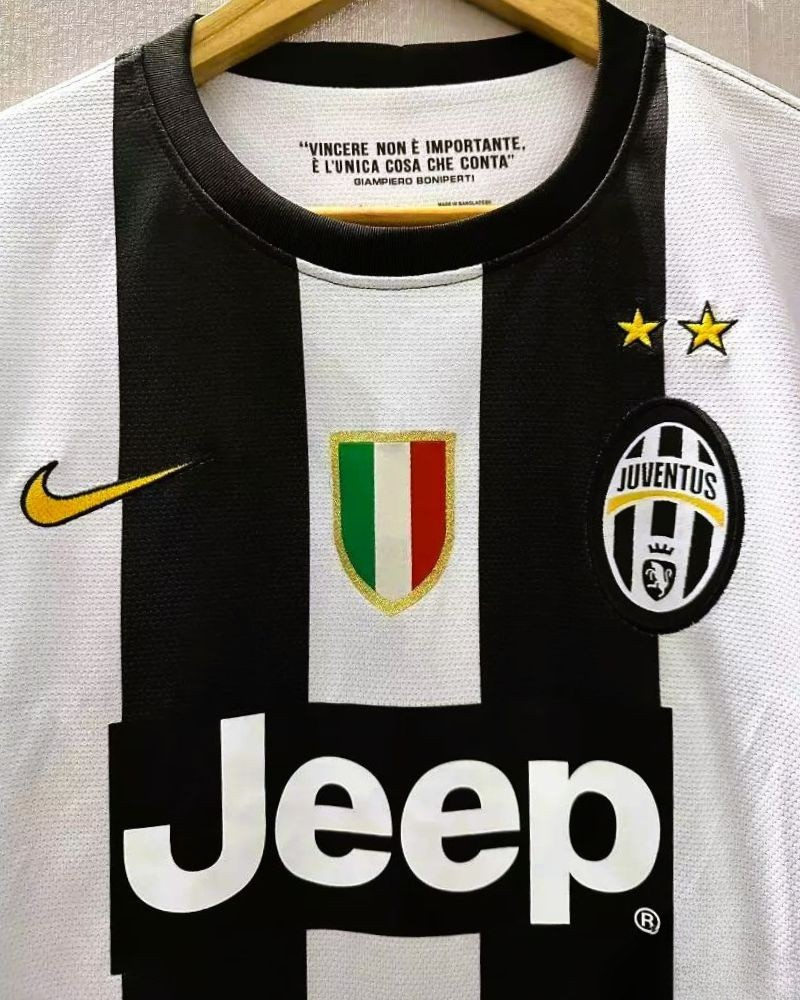 PIRLO ANDREA 2012-13 (Juve) 