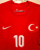 Calhanoglu Hakan 2024-25 (Tournée) 