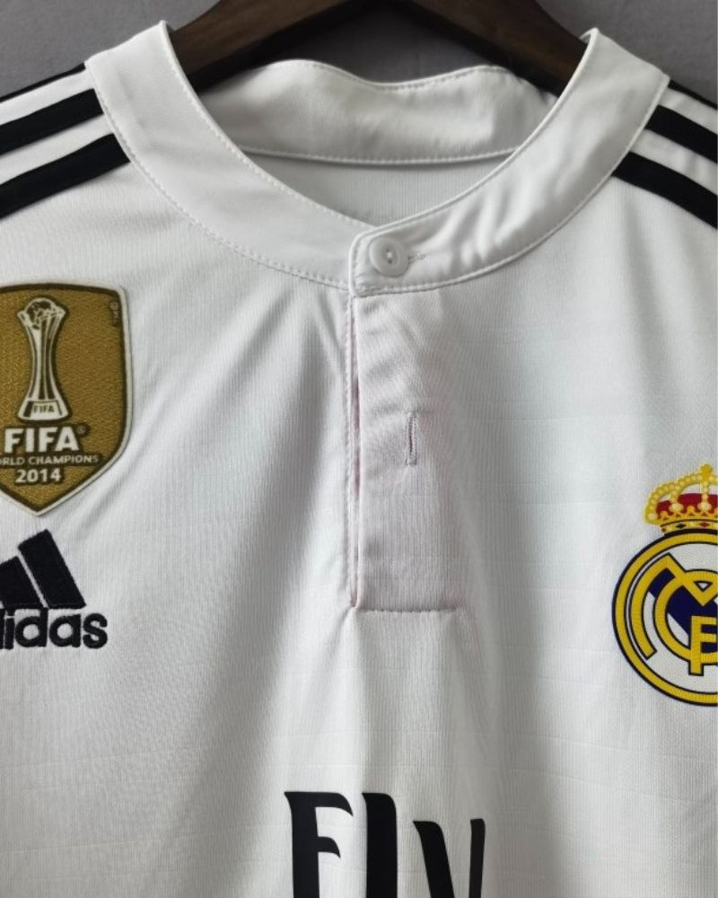 RONALDO CRISTIANO 2014-15 (Real M) 
