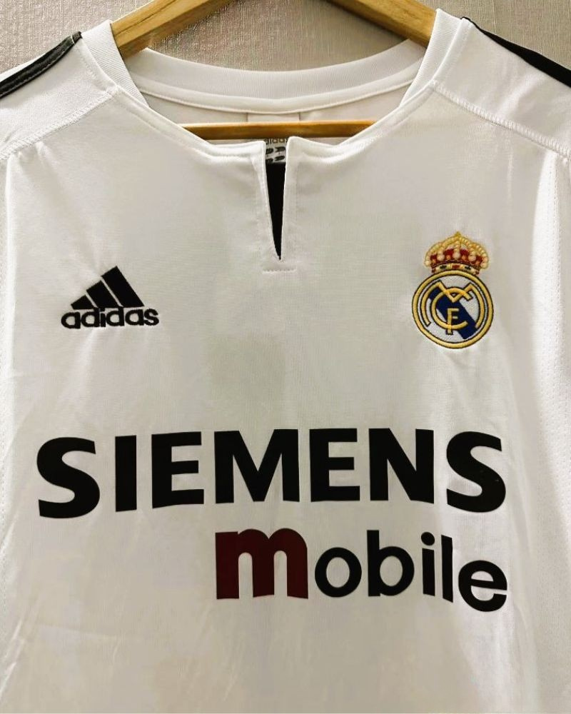 RONALDO 2003-04 (Real M) 