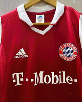 BALLACK MICHAEL 2002-03 (Baie M) 