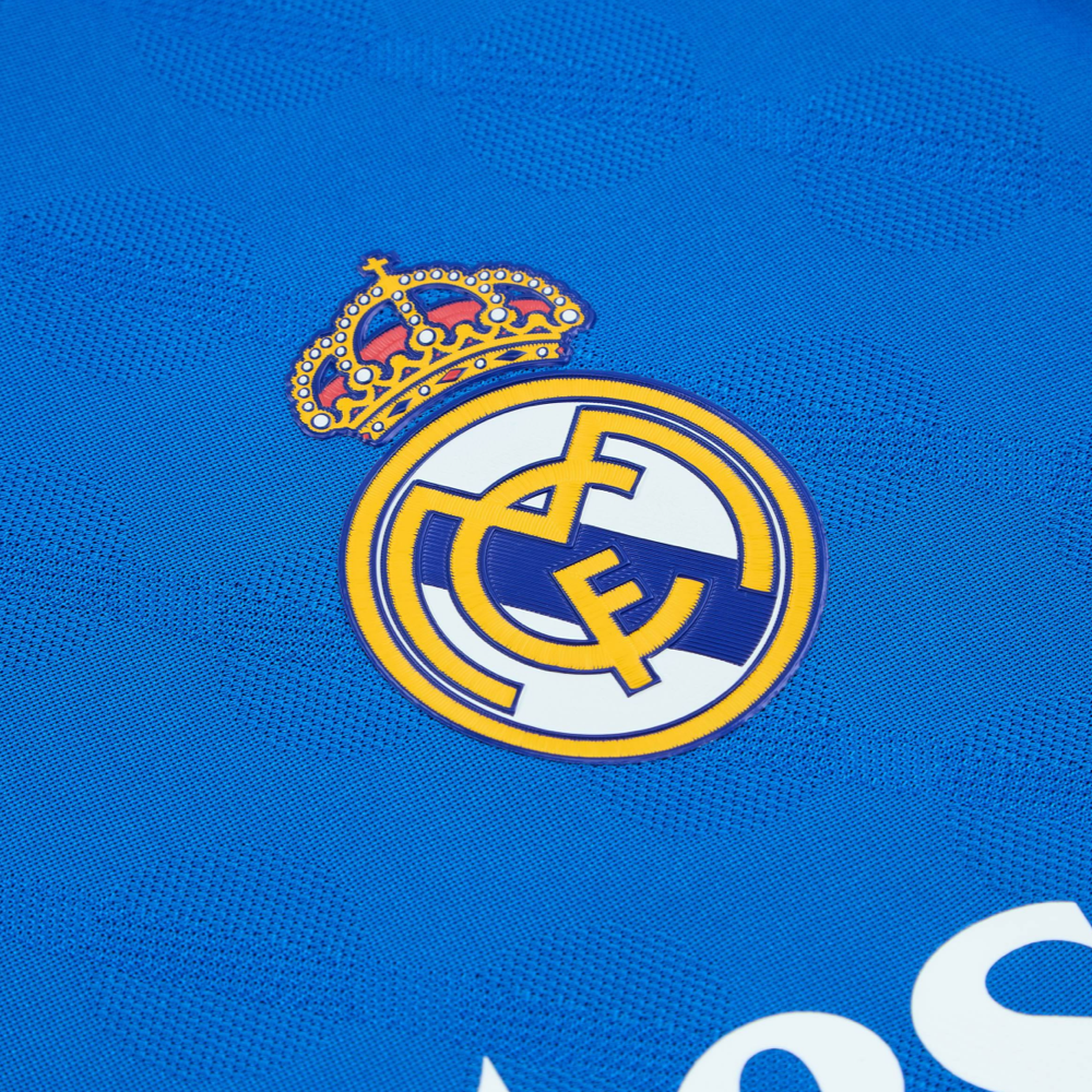 Real Madrid 2025-26