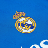 Real Madrid 2025-26