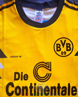MOLLER ANDREAS 1988-89 (Lives D) 