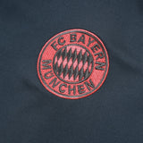 Tracksuit Bayer Monaco