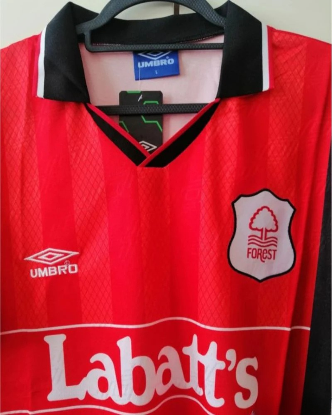 PEARCE STUART 1994-95 (Non) 