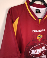 TOTTI FRANCESCO 1997-98 (Rome) 