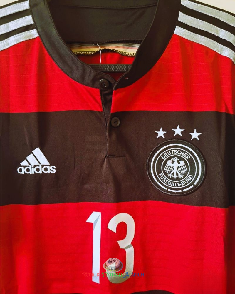 MULLER THOMAS 2014-15 (All) 
