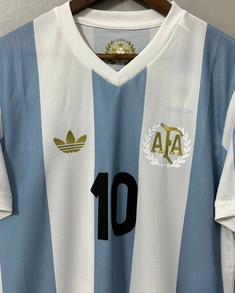 MESSI LIONEL 2024-25 (Arg) 