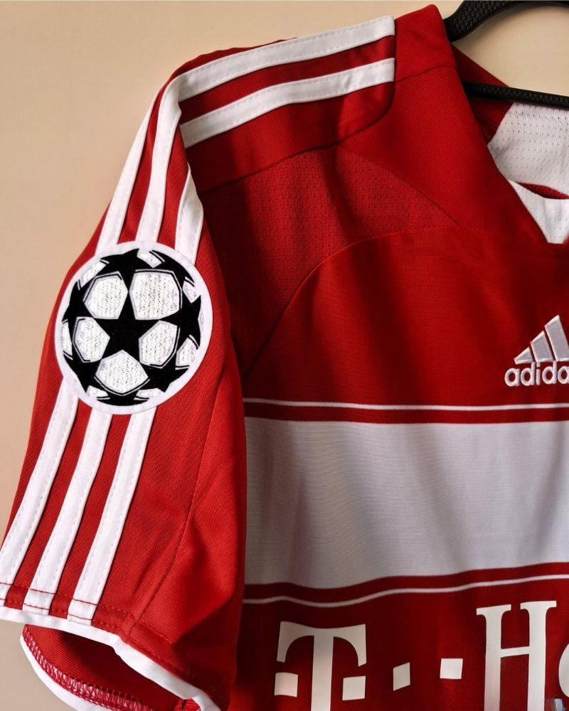 SCHWEINSTEIGER BASTIAN 2008-09 (Baie M) 