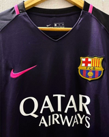 INIESTA ANDRES 2016-17 (Barre) 