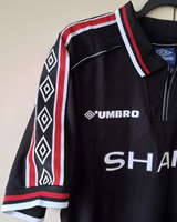 BECKHAM DAVID 1998-99 (Manchester United) 