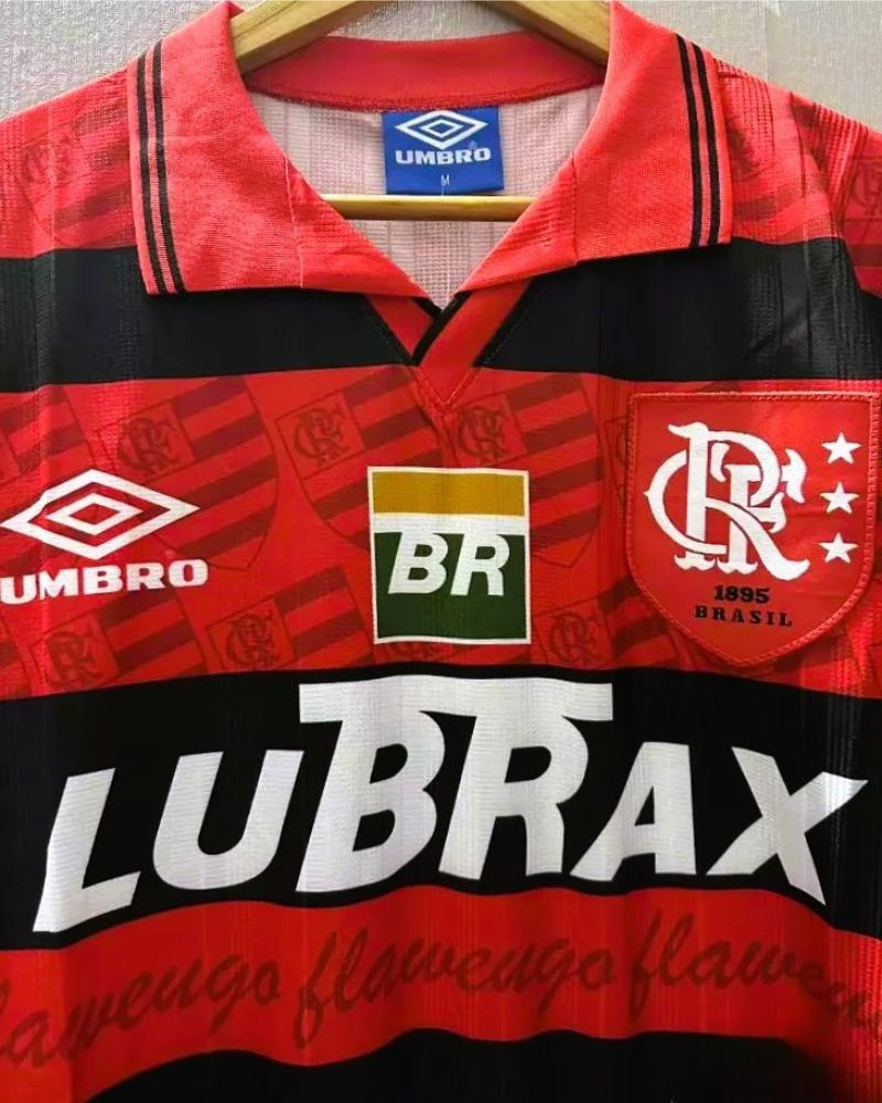 ROMARIO 1995-96 (Floride) 