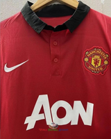 VAN PERSIE ROBIN 2013-14 (Manchester United) 