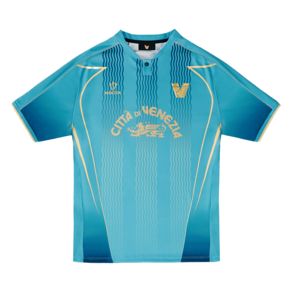 Venise 2025-26
