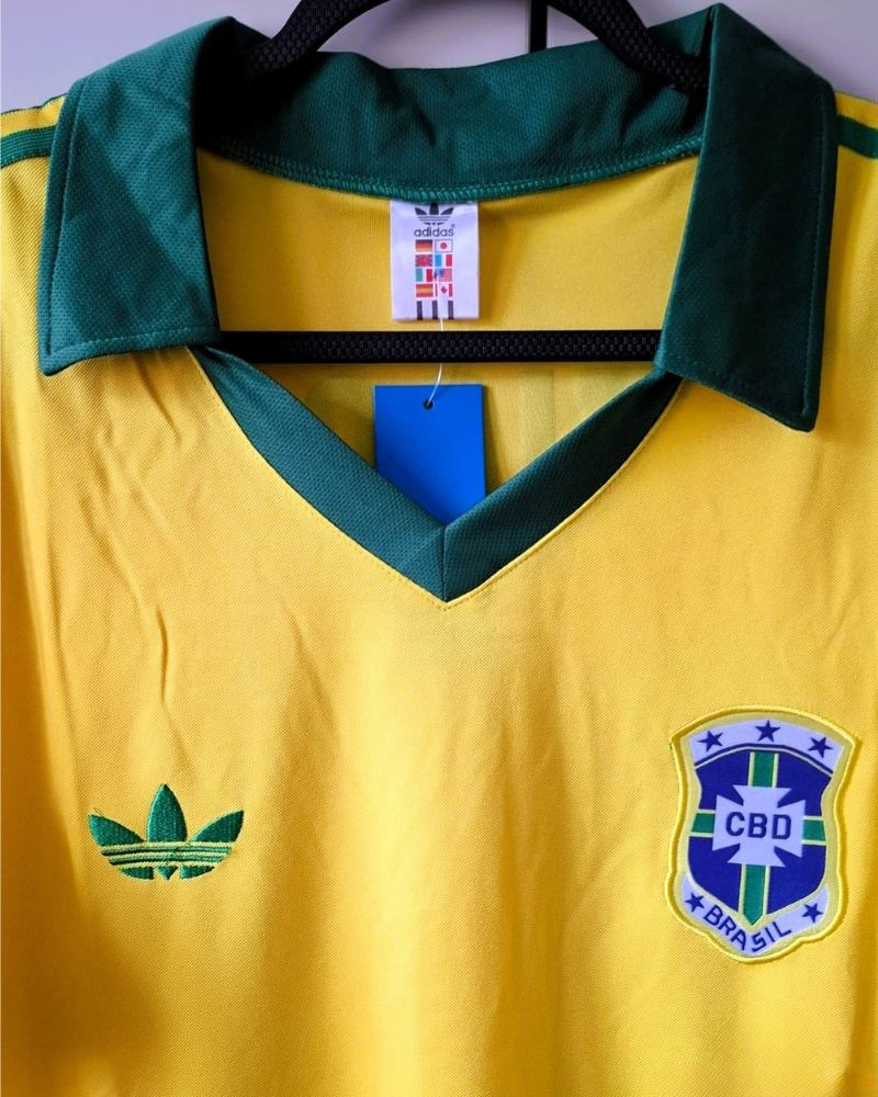 ZICO 1986-87 (Bon) 