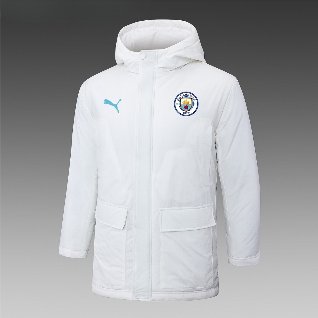 MANCHESTER CITY Jacke
