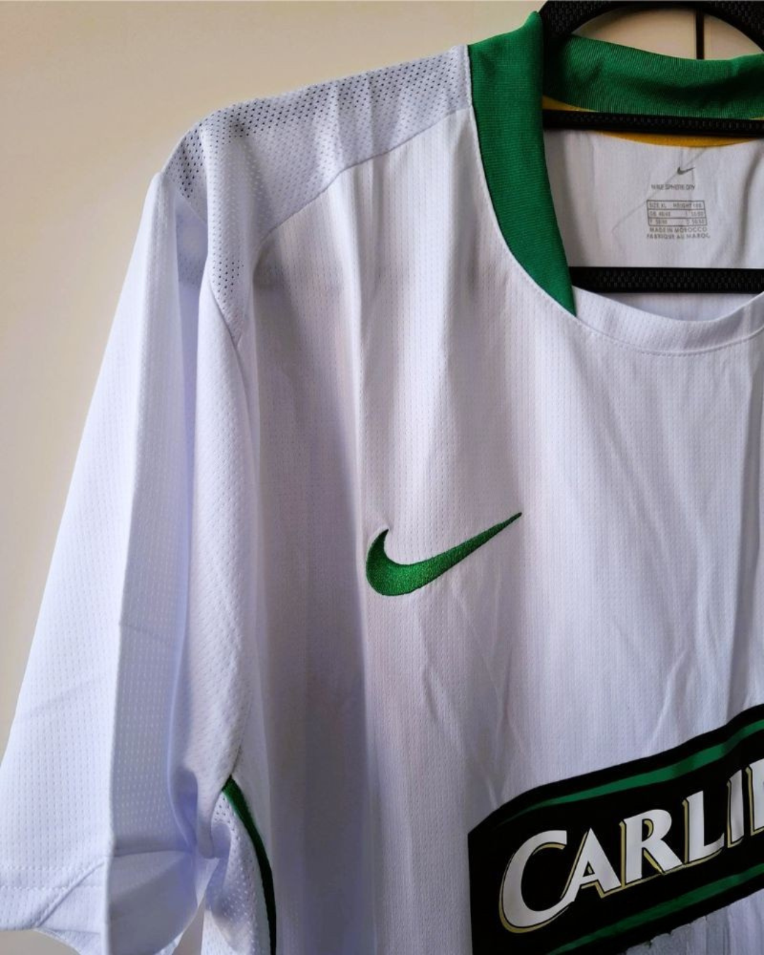 NAKAMURA SHUNSUKE 2006-07 (Celluloïde) 